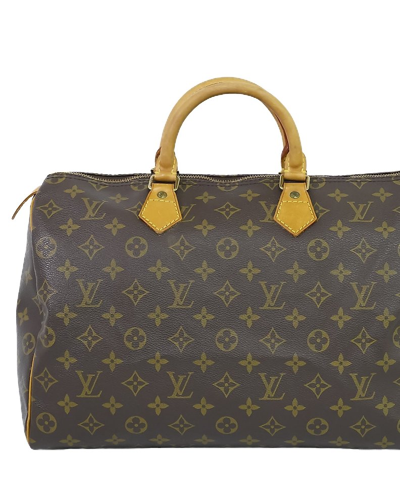 Louis Vuitton - Speedy 40 - Travel bag - Catawiki