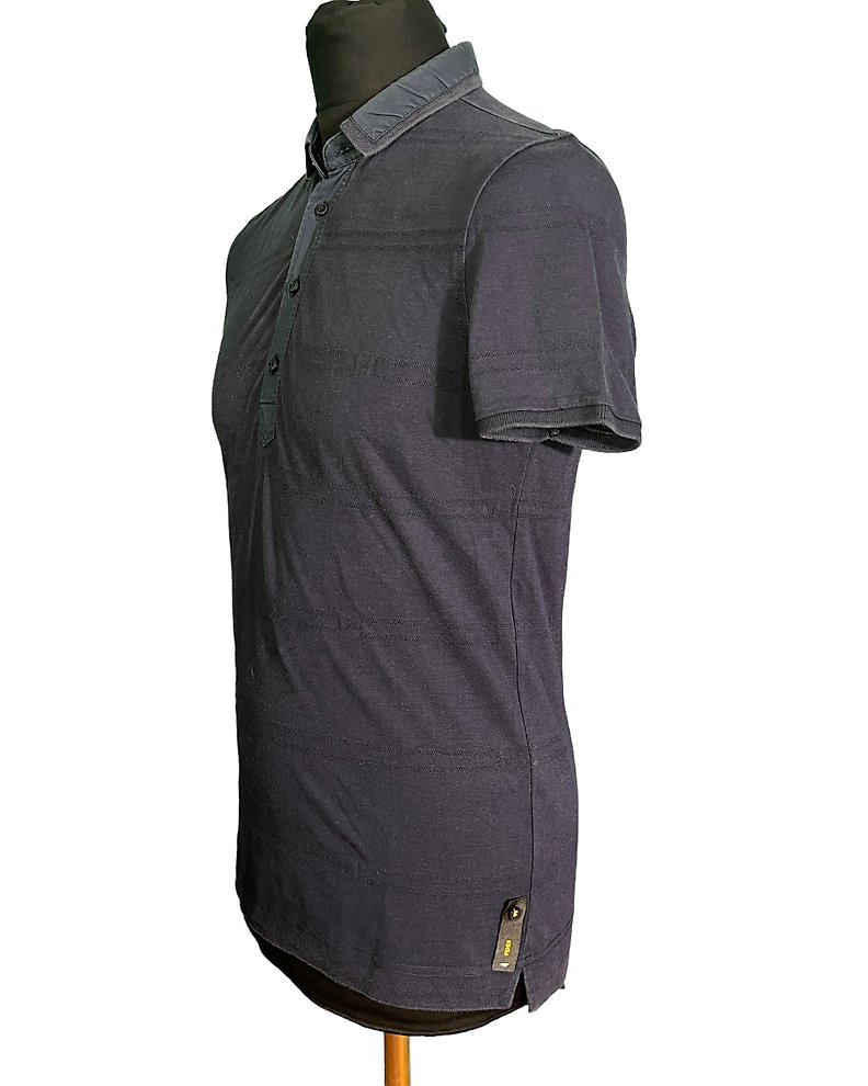 Louis Vuitton - Monogram Checked Polo shirt - Catawiki