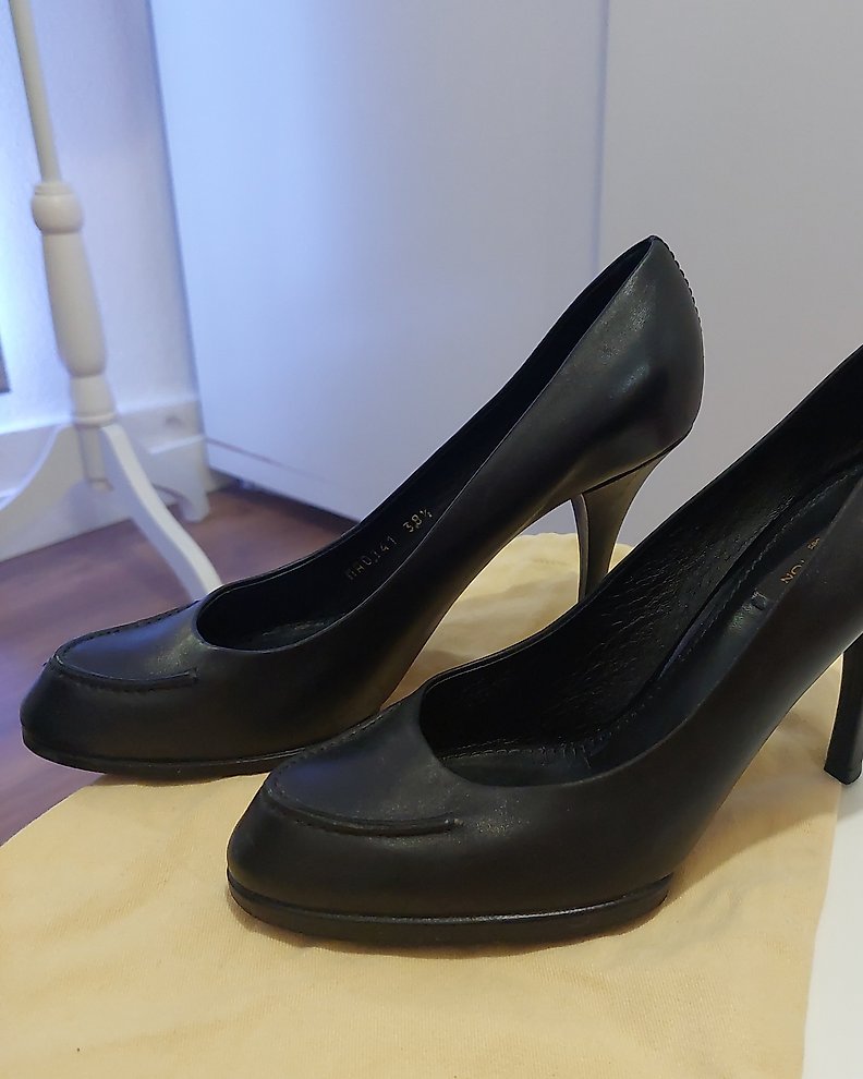 Louis Vuitton - Pumps - Size: Shoes / EU 40.5 - Catawiki