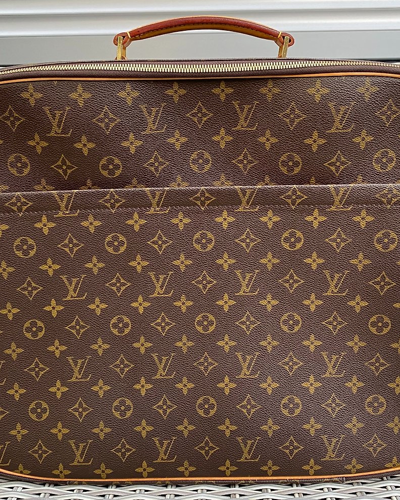 Louis Vuitton - Orsay - Bag - Catawiki