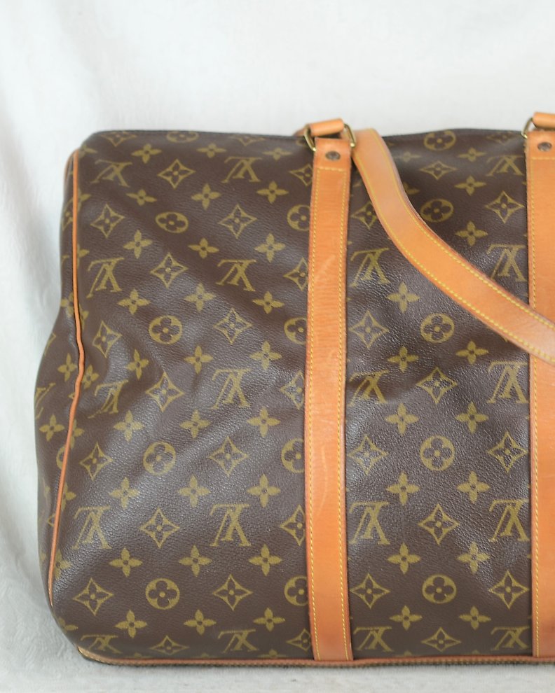 Louis Vuitton - Taurillon Leather City Steamer PM Shoulder - Catawiki