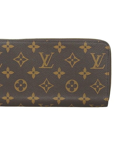 Louis Vuitton Victorine Wallet Monogram (6 Card Slot) Vivienne