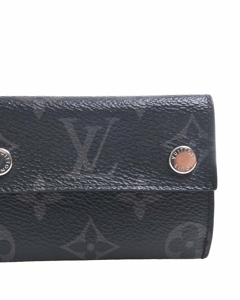 Discovery compact Wallet Monogram Eclipse - Wallets and Small
