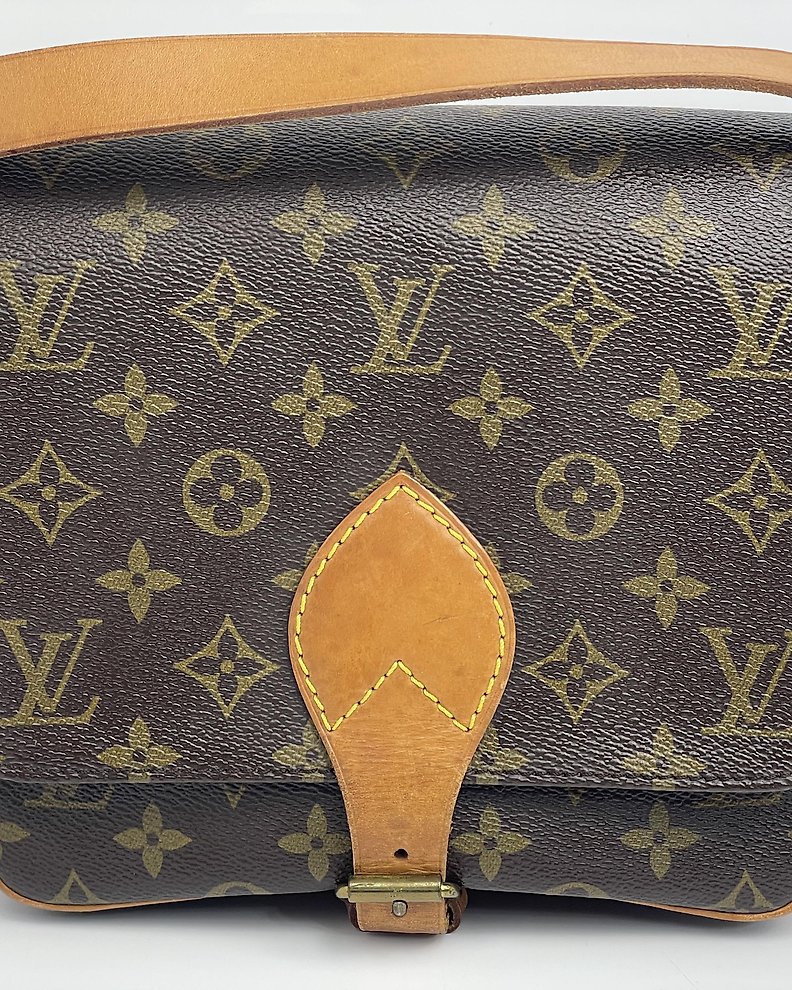 Louis Vuitton - Saint Jacques Handbag - Catawiki