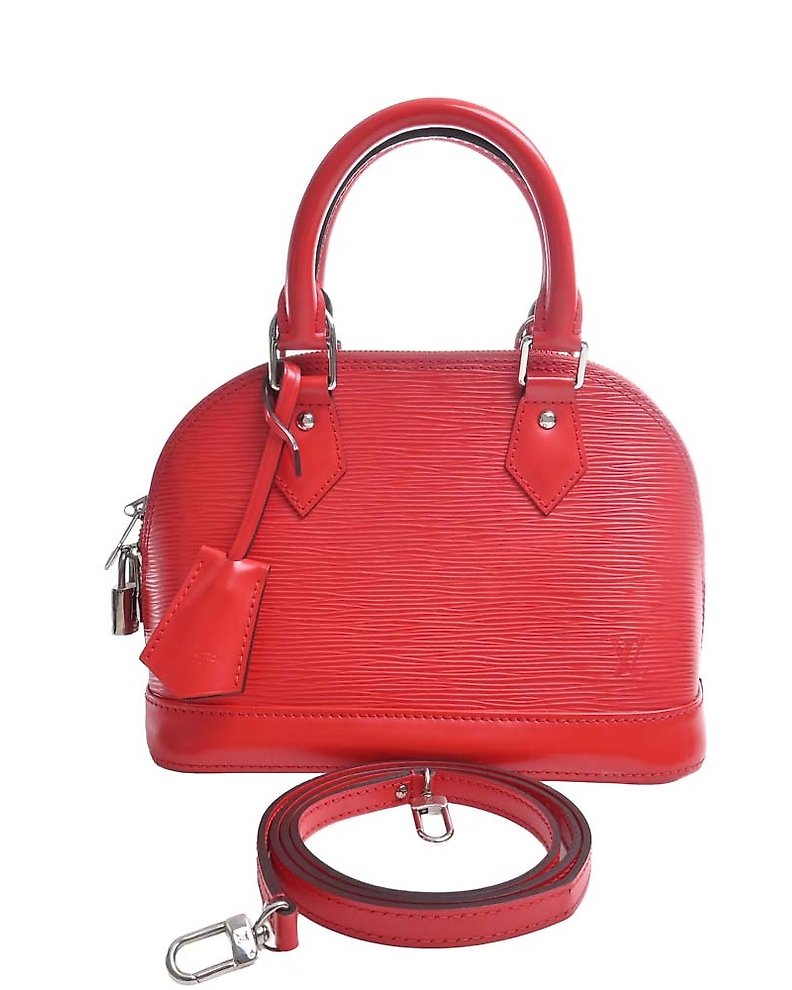 Louis Vuitton - Montaigne BB Handbag Shoulder bag - Catawiki