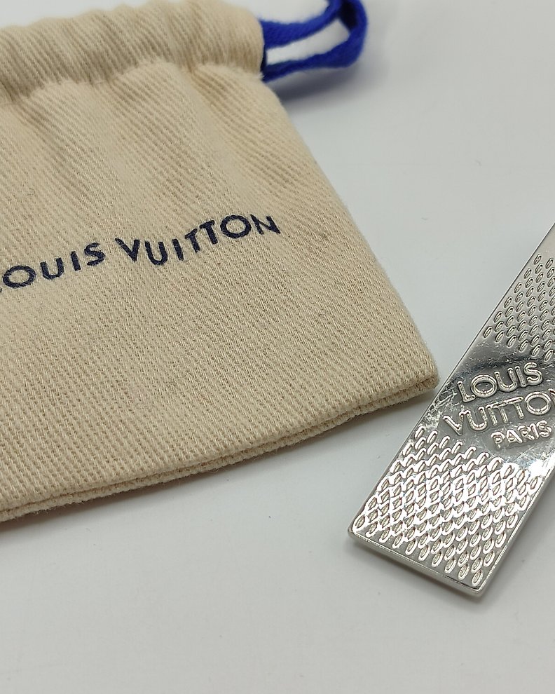 Louis Vuitton - M6689 - Jonc Essential V - Taille 17 - - Catawiki