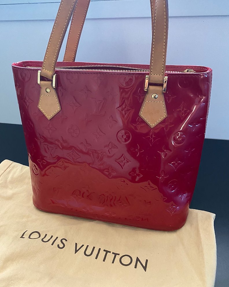 Louis Vuitton - Joséphine Handbag - Catawiki