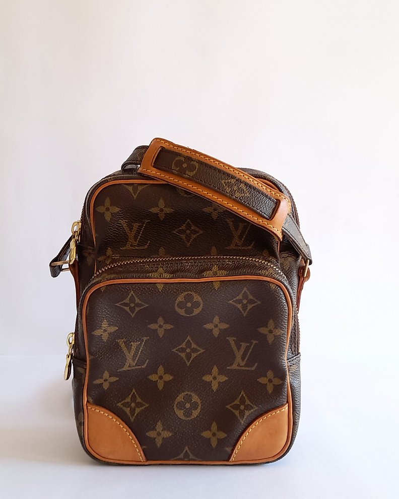 Louis Vuitton - Jeune Fille PM Crossbody bag - Catawiki
