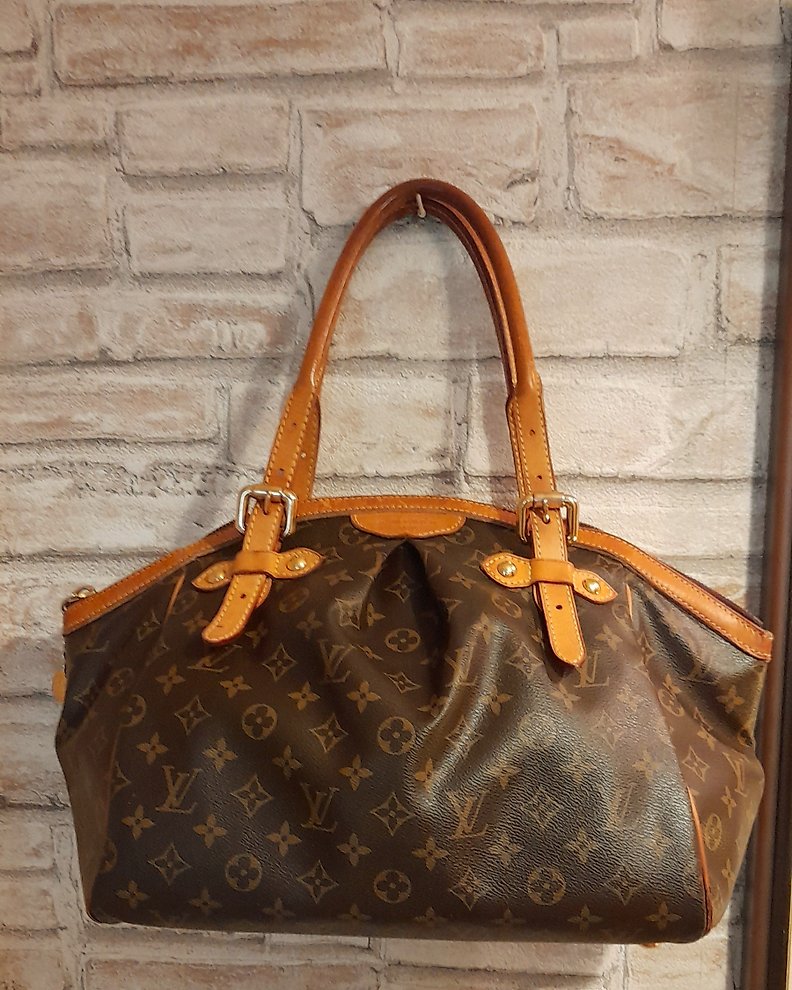 Louis Vuitton - Trocadero Shoulder bag - Catawiki