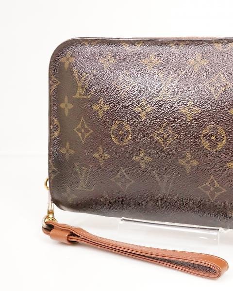 Louis Vuitton - Brentwood Monogram Vernis - Handbag - Catawiki