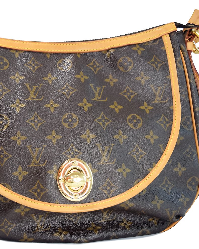 Louis Vuitton - Ellipse - Travel bag - Catawiki