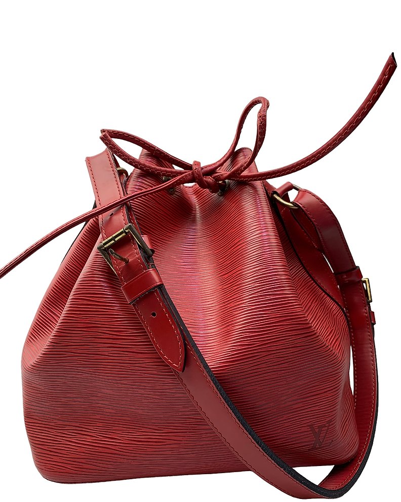 Louis Vuitton - Epi Noe GM Handbag - Catawiki