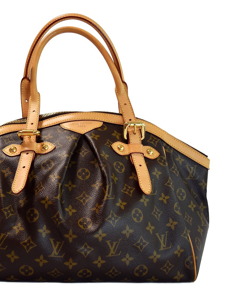 Louis Vuitton - Tivoli GM Shoulder bag - Catawiki