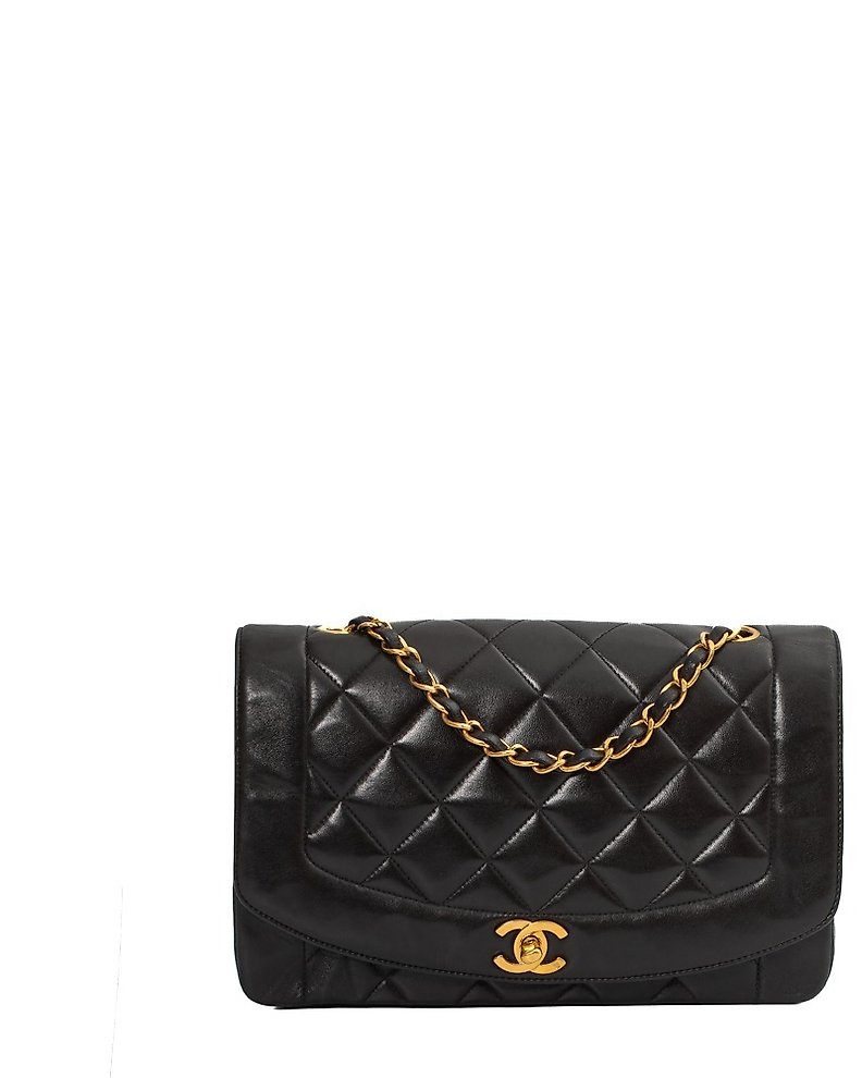 chanel diana On Sale - Authenticated Resale