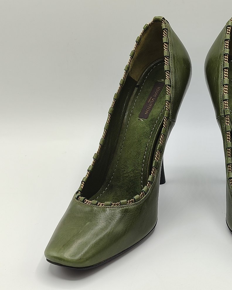 Louis Vuitton - laureate - Ankle boots - Size: Shoes / EU - Catawiki