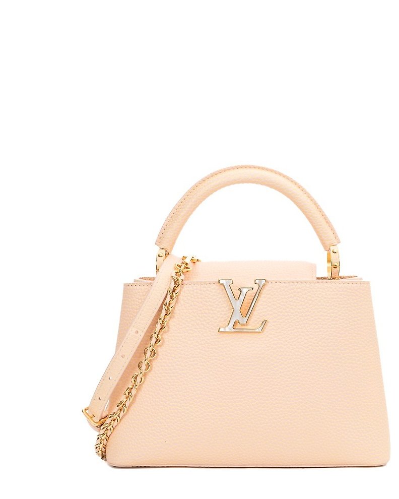 Louis Vuitton - Capucines - Handbag - Catawiki
