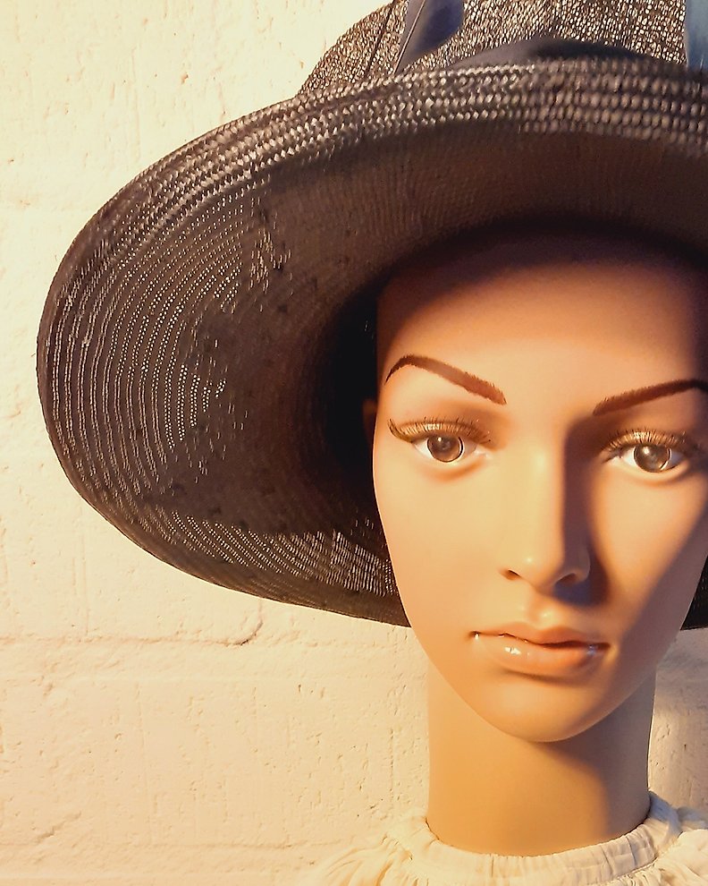 Seeberger hats outlet