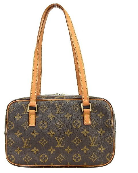 Louis Vuitton - Shearling Sac Diane Shoulder bag - Catawiki