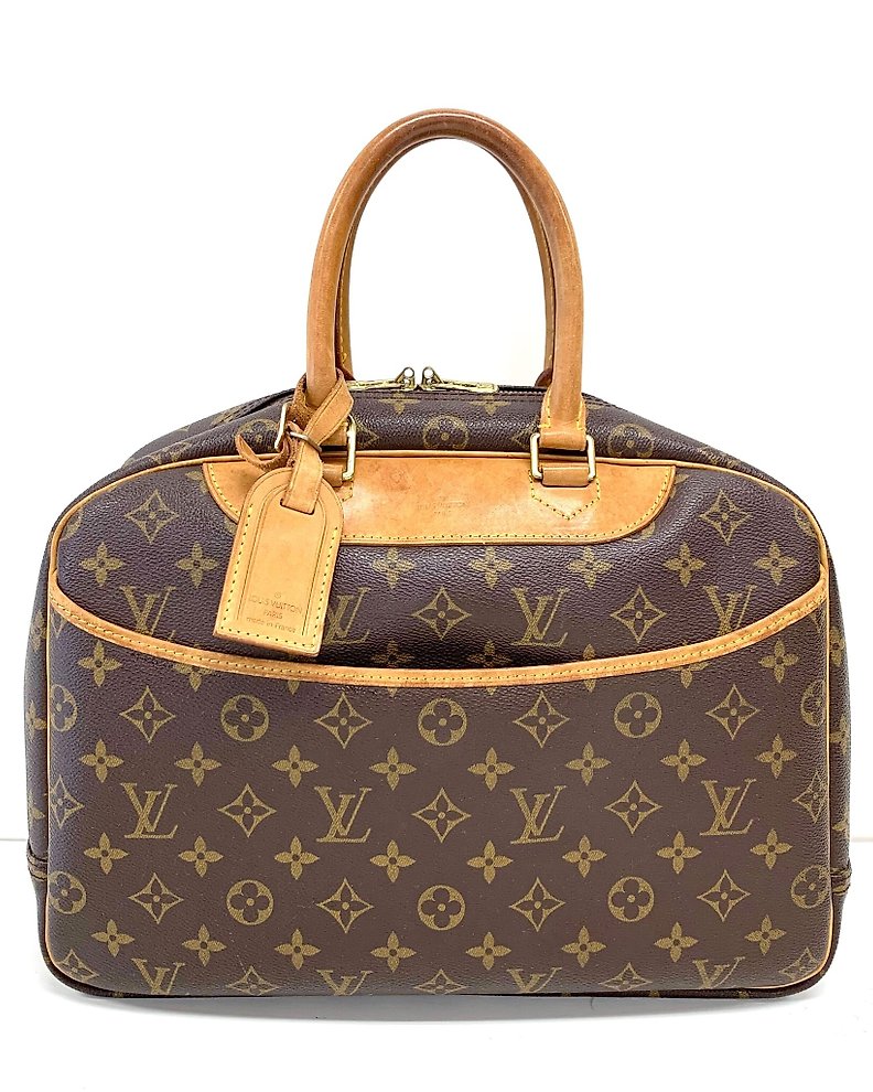 Louis Vuitton - Chelsea Handbag - Size: One size - Catawiki