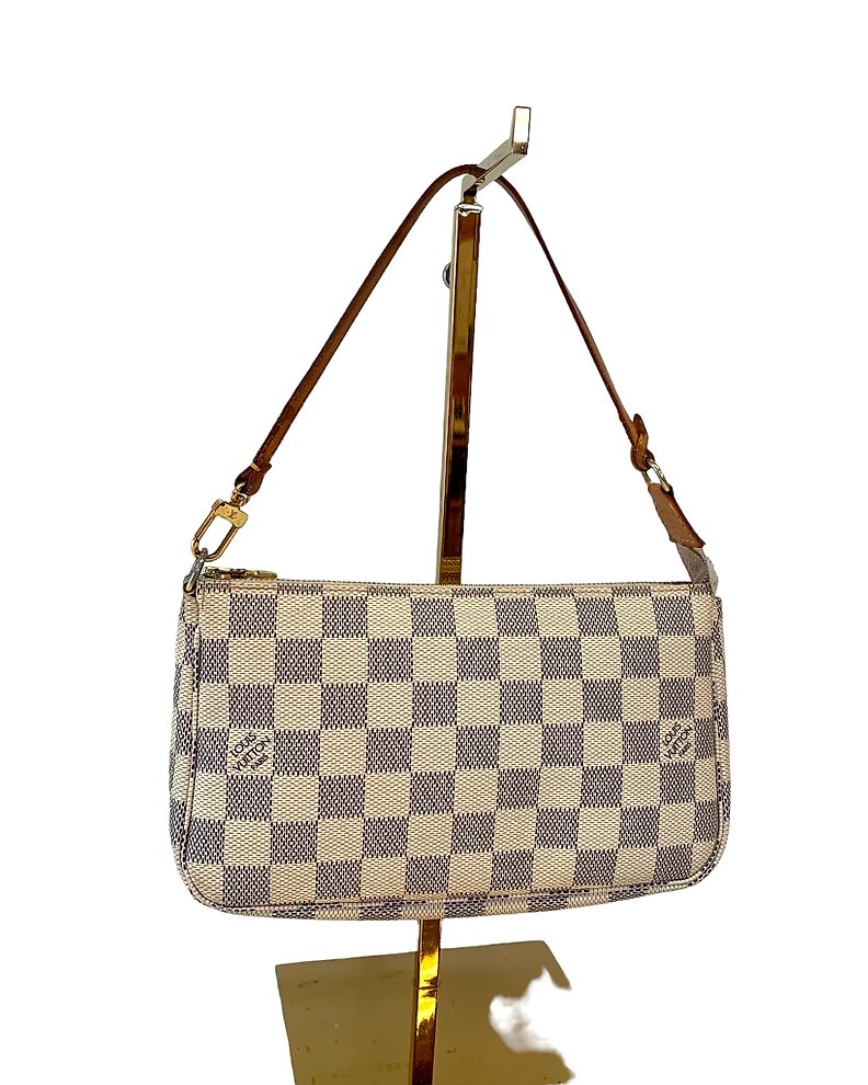 Louis Vuitton - Pochette Twin GM Shoulder bag - Catawiki