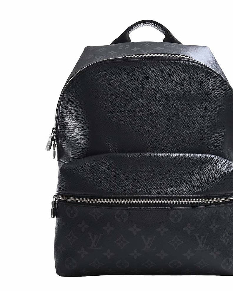 Louis Vuitton - Mini Montsouris - Backpack - Catawiki
