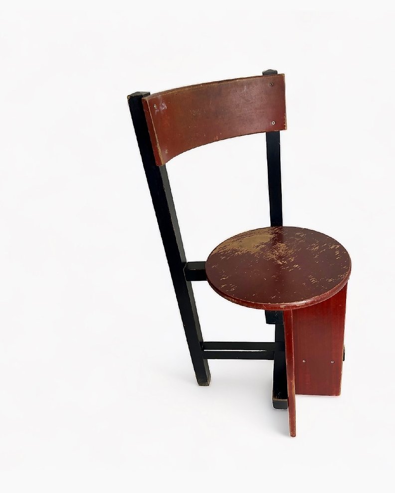Marcel Wanders - Very Wood - Chair - Century 12 Chair - Catawiki