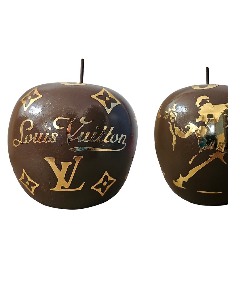Ydderf - Chien bouledogue XL Louis Vuitton - Catawiki
