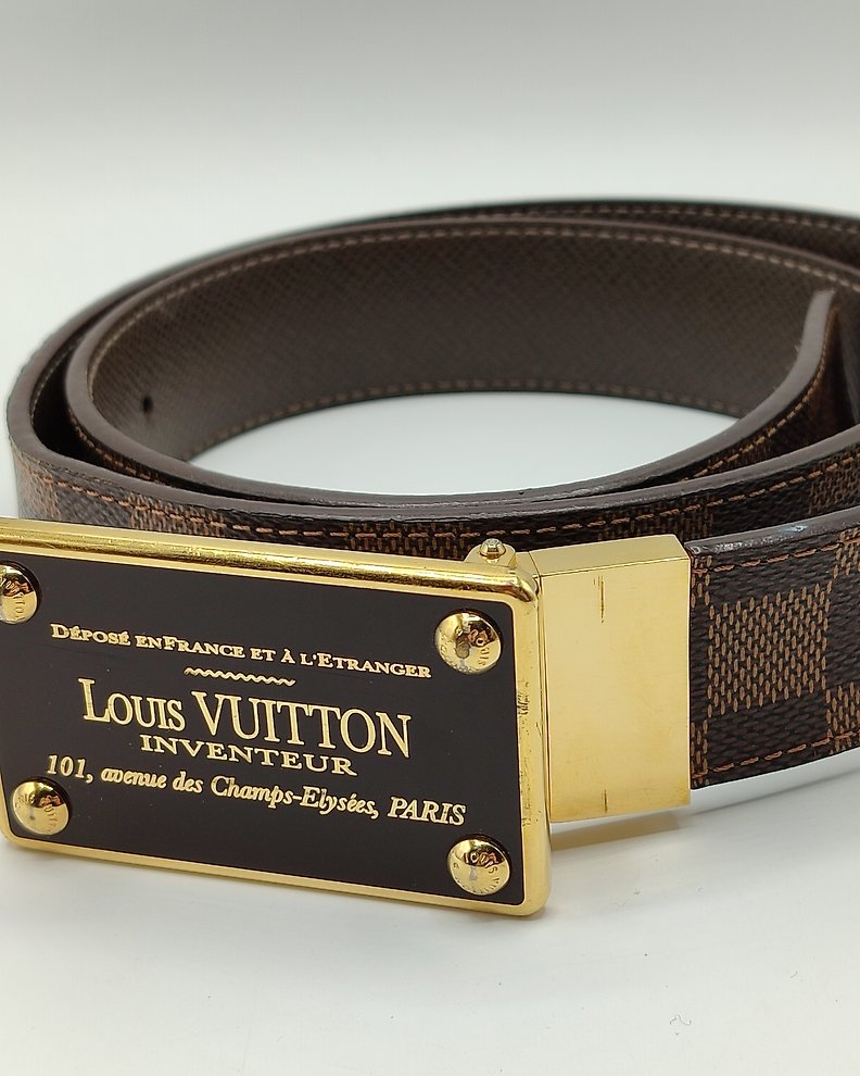 Louis Vuitton - M6534 - Blooming - Taille 17 - Bracelet - Catawiki