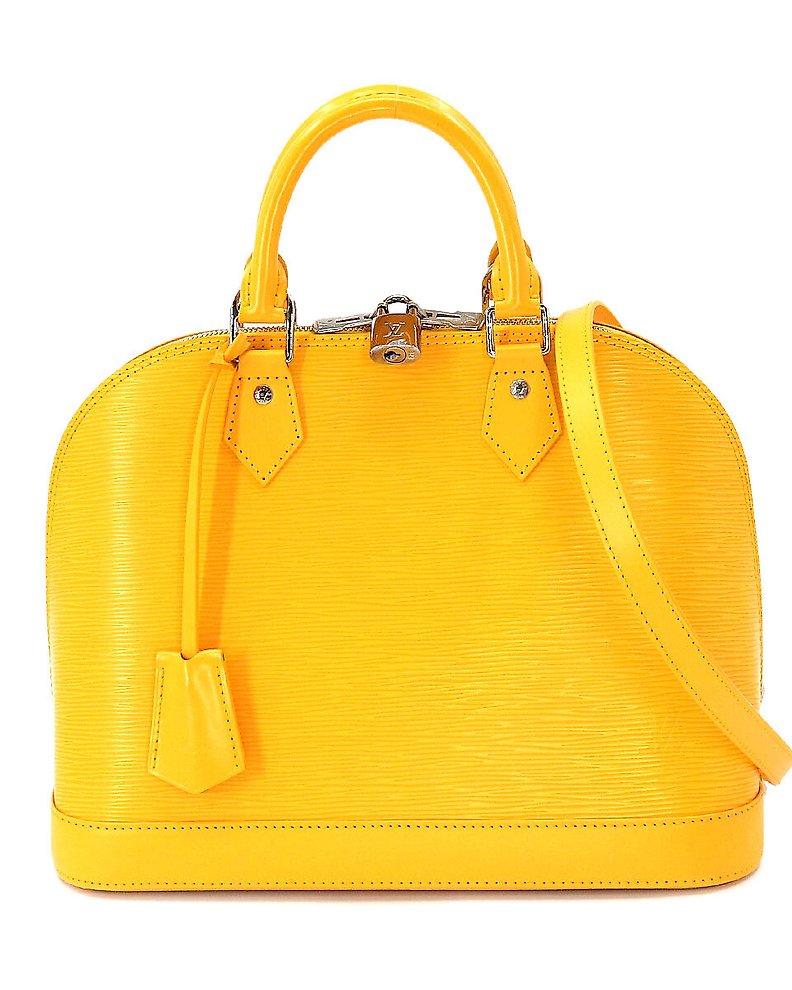 Louis Vuitton - Alma M51130 Handbag - Catawiki