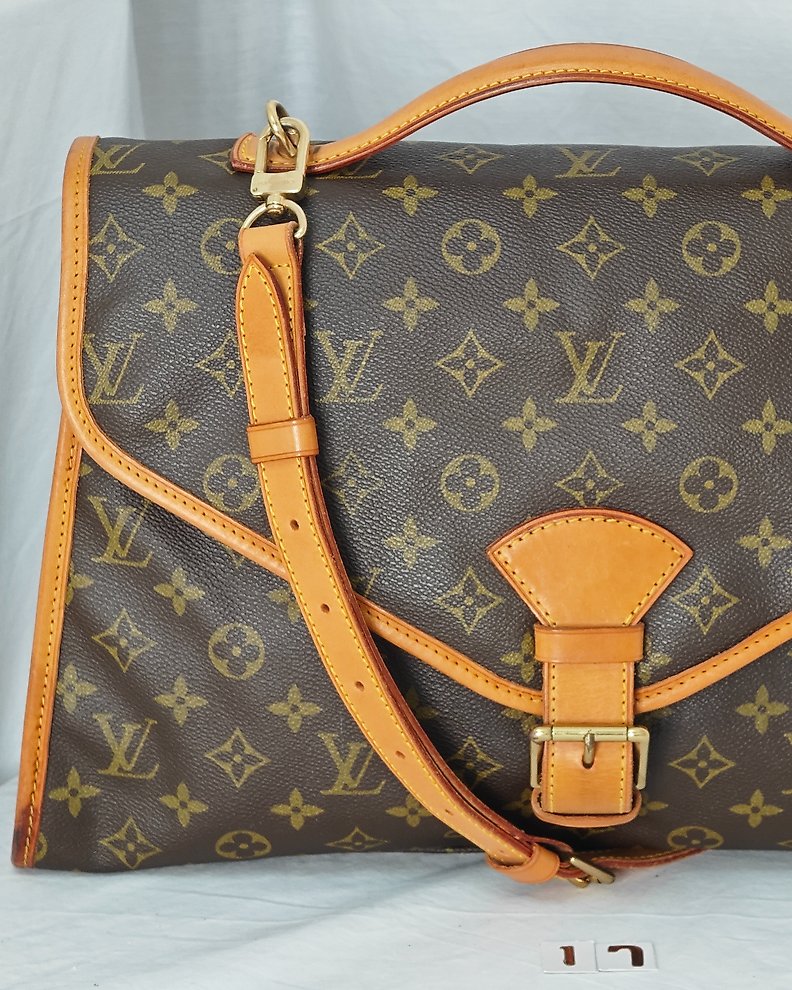 Louis Vuitton - Musette - Bag - Catawiki