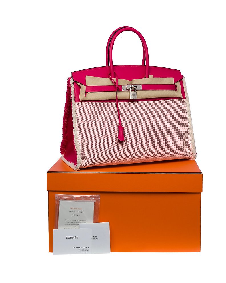 Hermès - Picotin Handbag - Catawiki