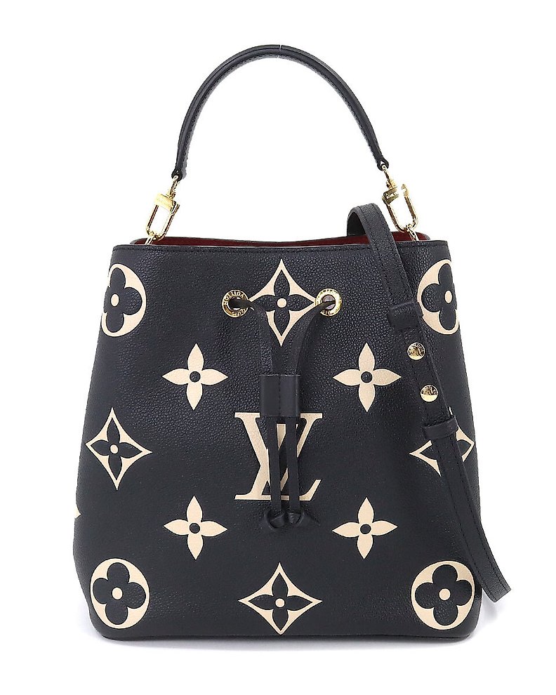 Louis Vuitton - ONTHEGO MM Handbag - Catawiki