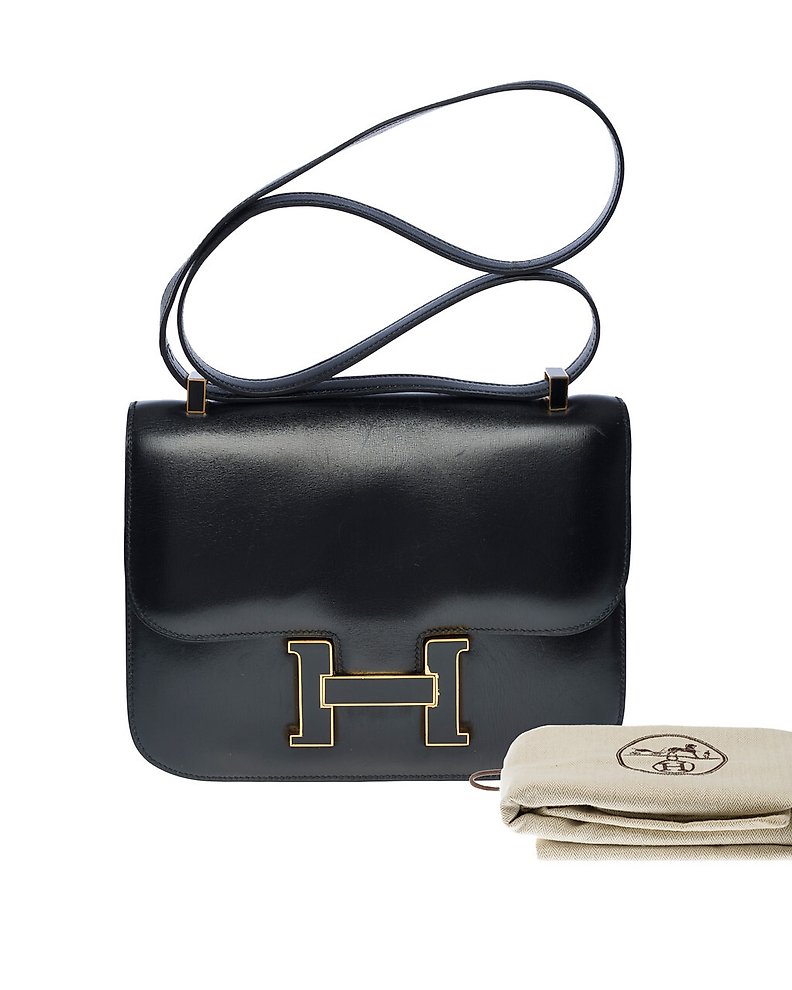 Hermès - Kelly Dépêches Briefcase - Catawiki