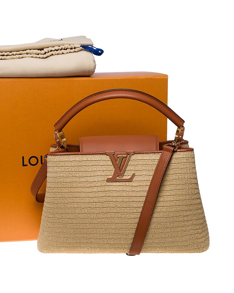 Louis Vuitton Turenne Shopping Monogram con Tracolla