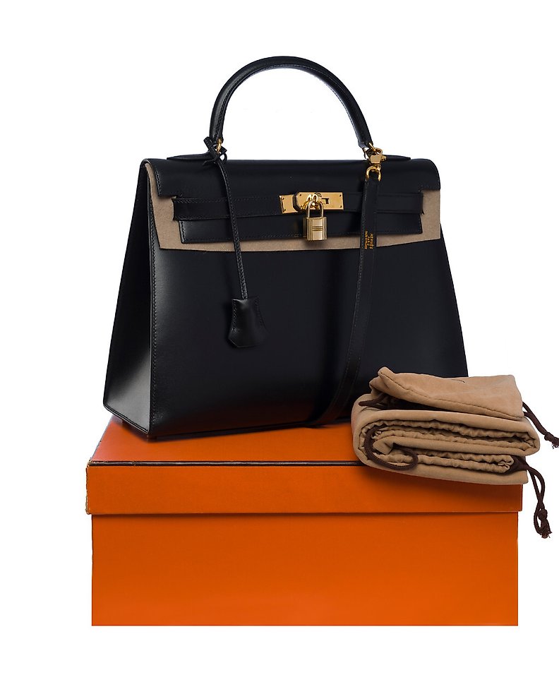 Hermès - Kelly 32 Handbags - Catawiki