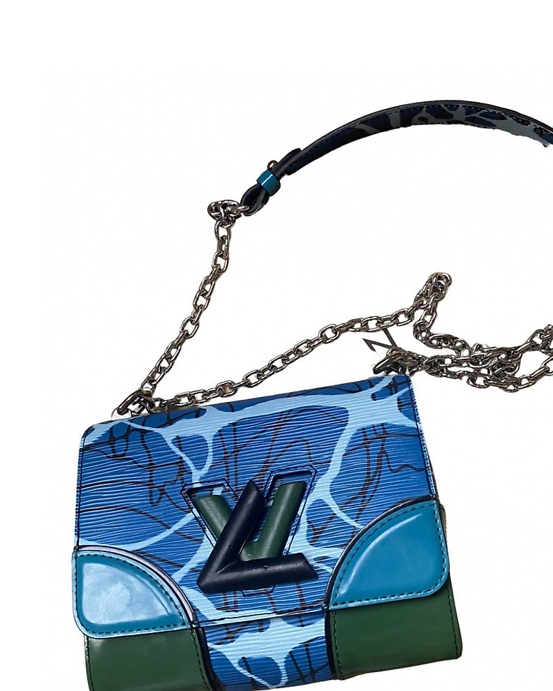 Louis Vuitton - Pochette Accessoires multicolor Shoulder - Catawiki