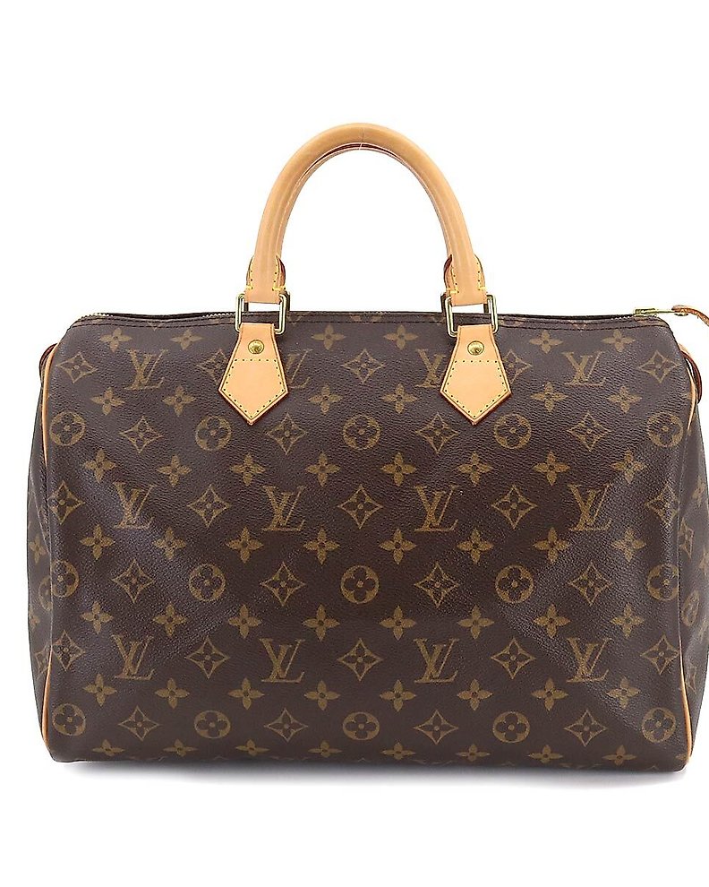 Louis Vuitton - Speedy 40 Handbag - Catawiki