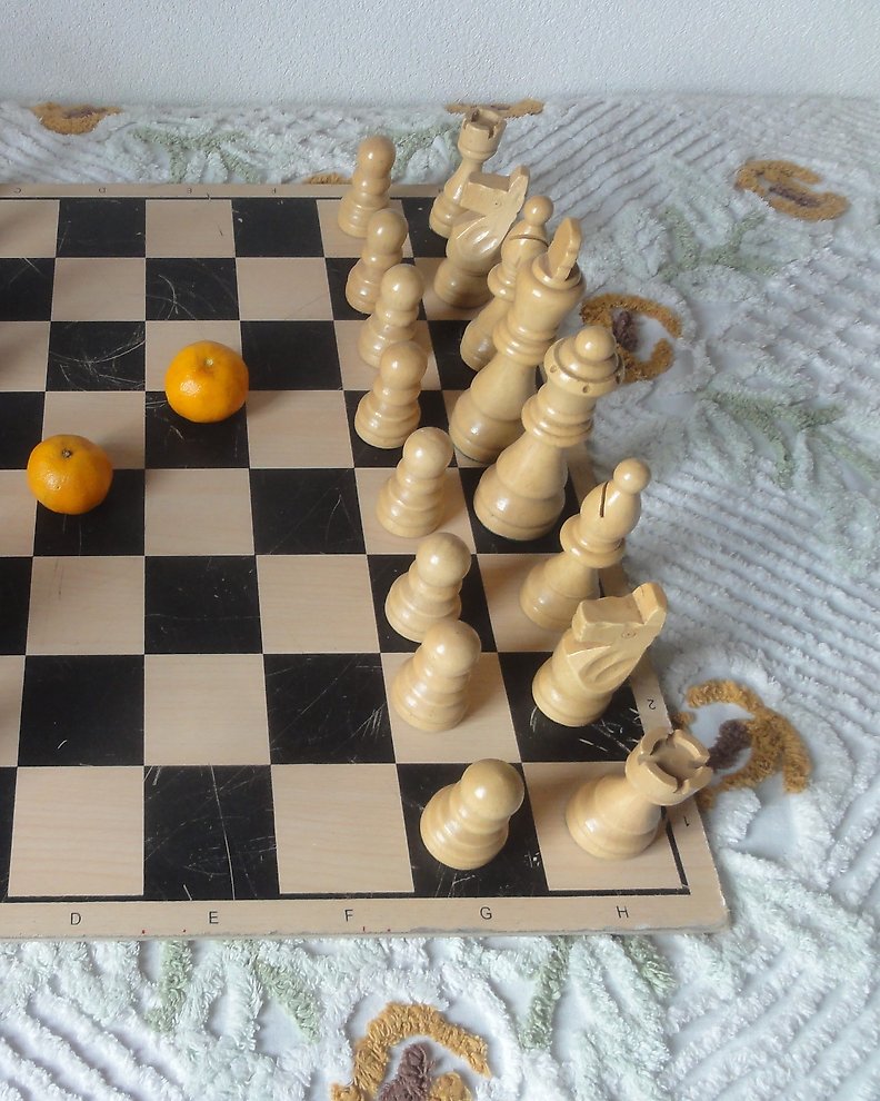 Chess set   Malachite and Marble   Catawiki