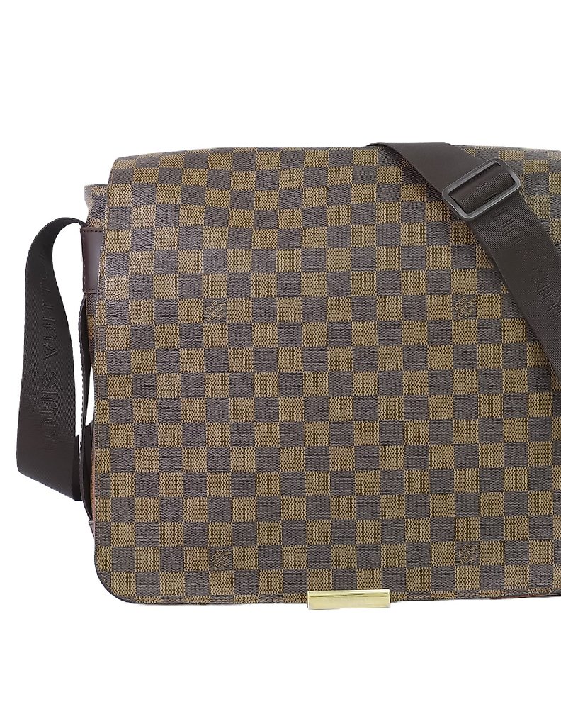 Louis Vuitton - Icare Business Laptop bag - Catawiki