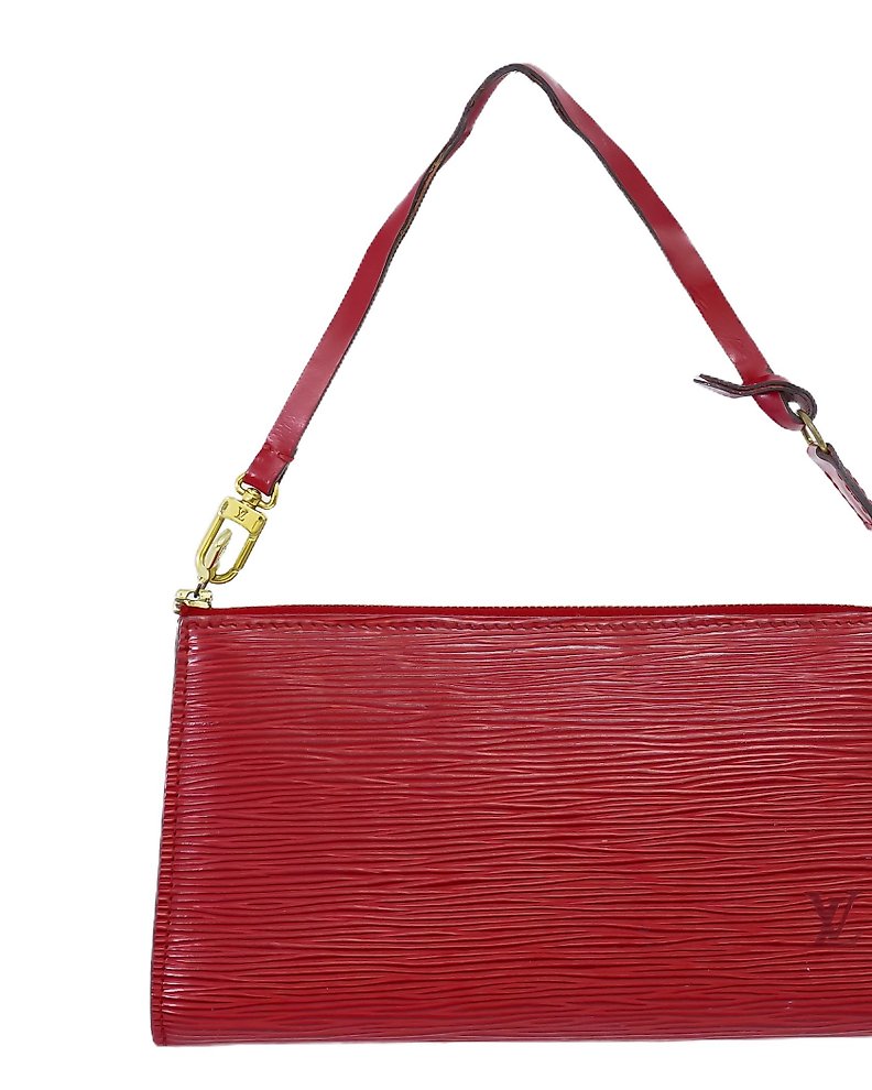 Louis Vuitton - Pochette Cosmetic Bag - Catawiki