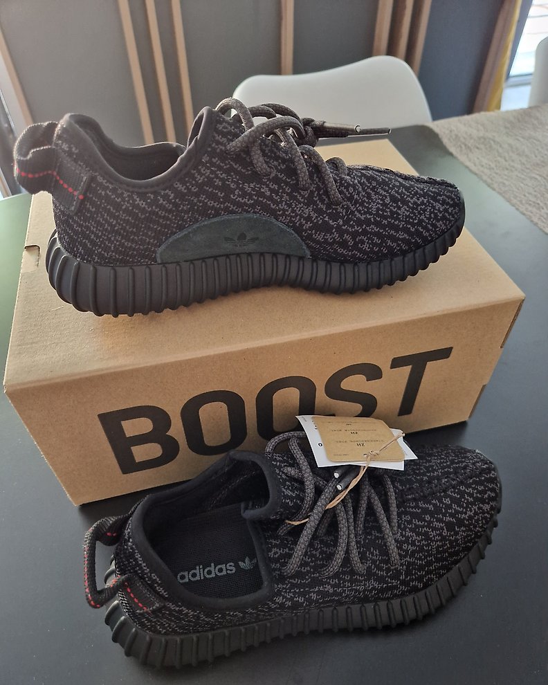 eu yeezy