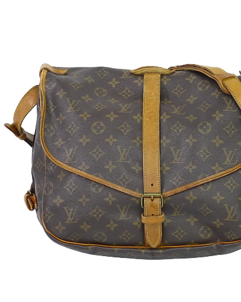 Louis Vuitton - evasion - Travel bag - Catawiki