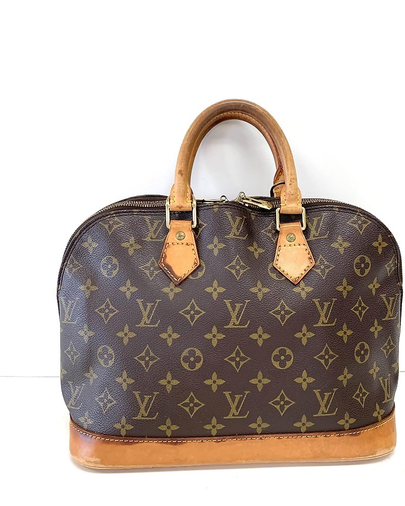 Louis Vuitton - Cabas Mezzo - Shoulder bag - Catawiki