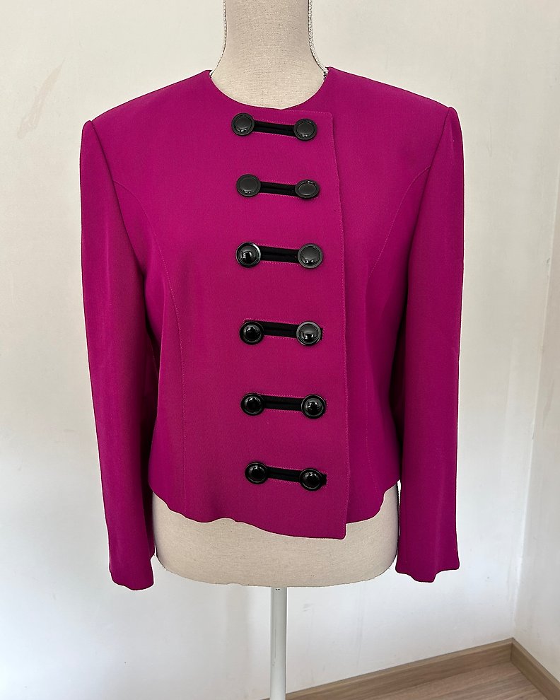 Louis Feraud, Jackets & Coats, Louis Feraud Suit Set