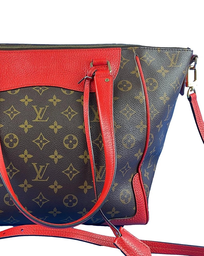 Louis Vuitton - estrela Handbag - Catawiki