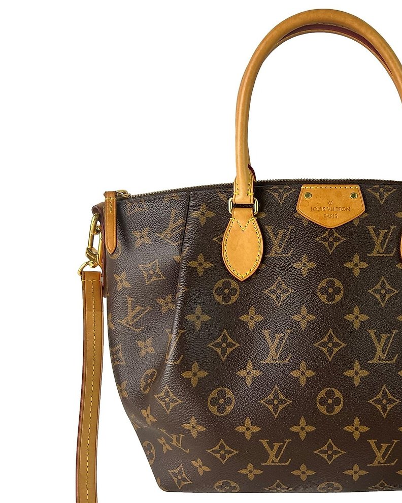 Louis Vuitton - Bondstreet bb Handbag - Catawiki