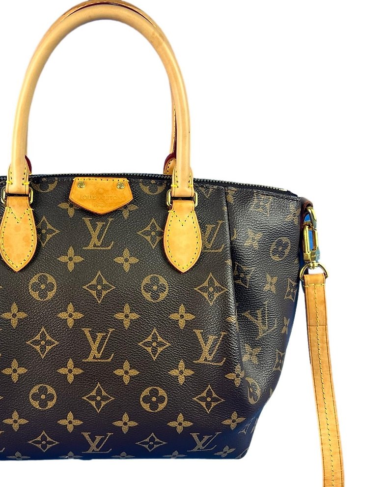 Louis Vuitton - Montaigne Crossbody bag - Catawiki