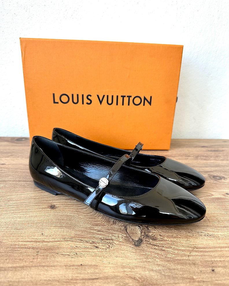 Louis Vuitton - logomania shine - Scarf - Catawiki