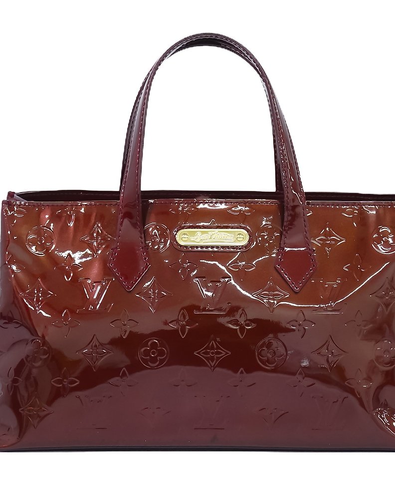 Louis Vuitton - Lockit PM M40102 Bag - Catawiki