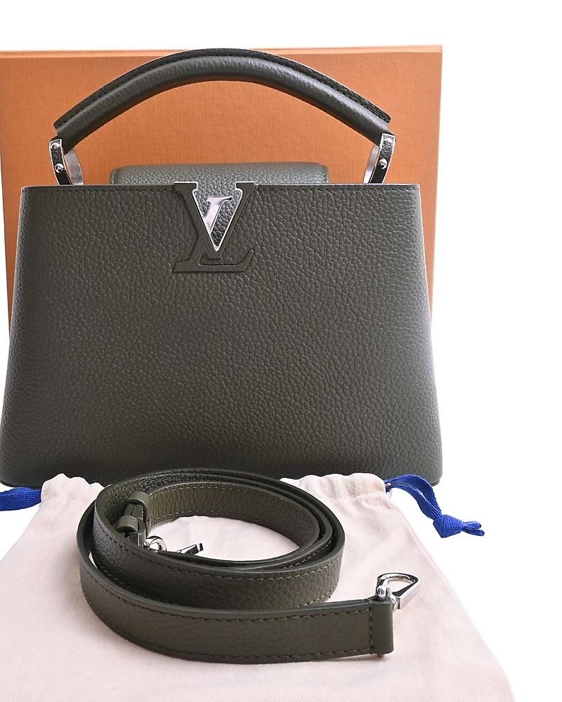Louis Vuitton - Coussin MM Shoulder bag - Catawiki